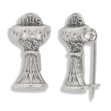 Spilla Calice per Prima...