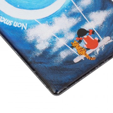 Magnete Plastificato con...