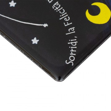 Magnete Plastificato con...