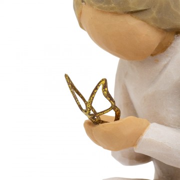 Statua Willow Tree Quiet...