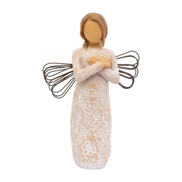 Statua Angelo del Ricordo...