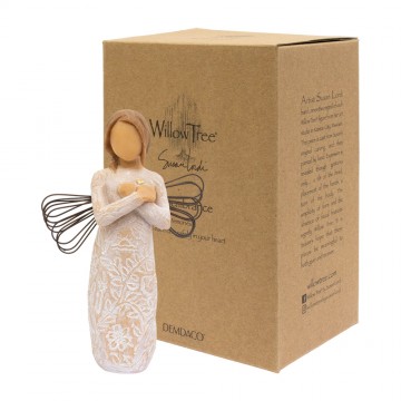 Statua Angelo del Ricordo...