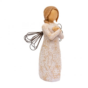 Statua Angelo del Ricordo...