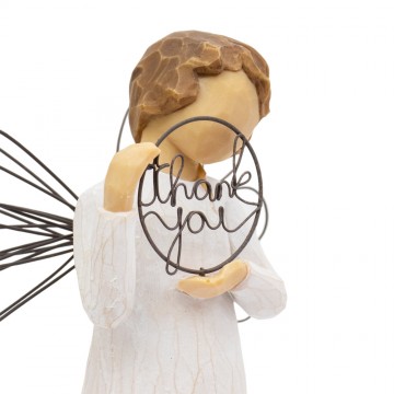 Angelo Willow Tree Solo per Te