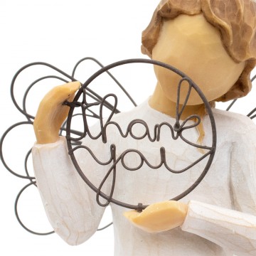 Angelo Willow Tree Solo per Te