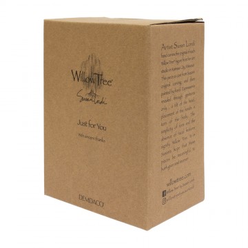 Angelo Willow Tree Solo per Te