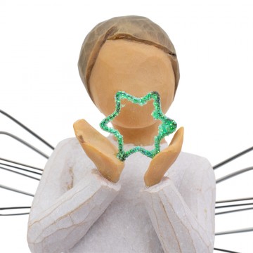 Willow Tree Angelo Stella...