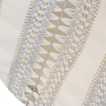 Cotta Plissettata Misto Lana