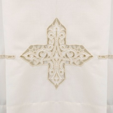 Cotta Sacerdotale con...