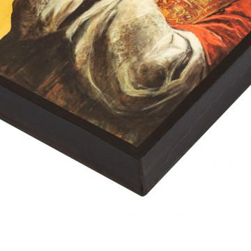 Icona Giovanni Paolo II...