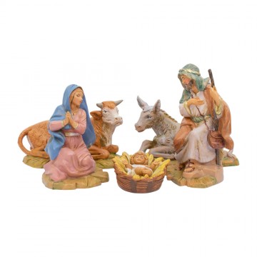 Natività in Stile Arabo...