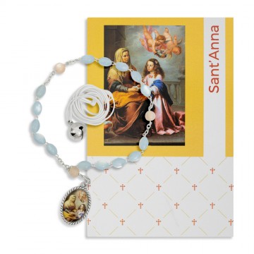 Rosario di Sant' Anna con...