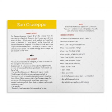 Rosario San Giuseppe con...