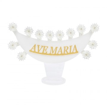 Lumiera in Plexiglass per...