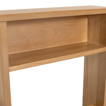 Inginocchiatoio in Legno...