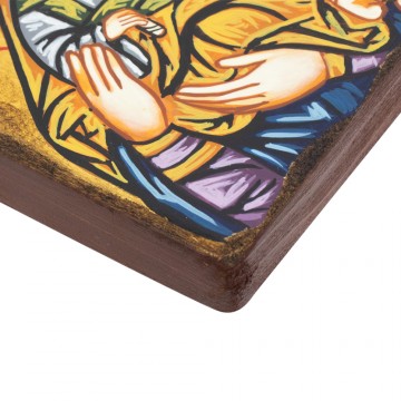 Icona Madonna della Tenerezza