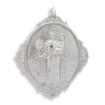 Medaglione Sant'Antonio con...
