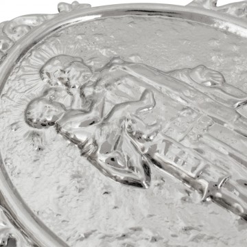 Medaglione Sant'Antonio con...