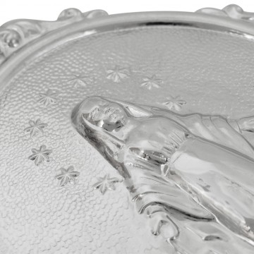 Medaglione Madonna...