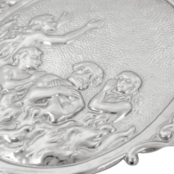 Medaglione Anime Purgati...