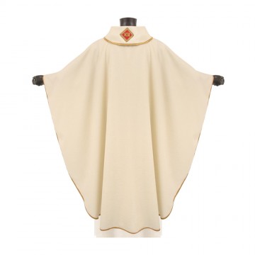 Casula Avorio con...