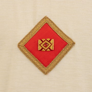 Casula Avorio con...