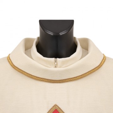 Casula Avorio con...