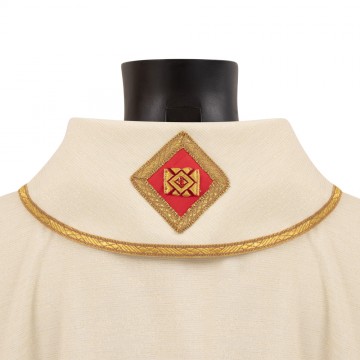 Casula Avorio con...