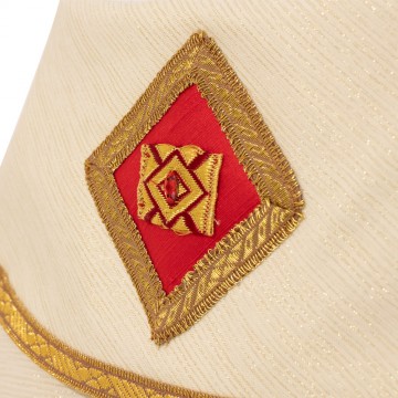 Casula Avorio con...