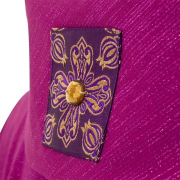 Casula Morello con Stolone...