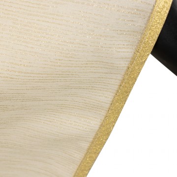 Casula Avorio in Misto Lana...