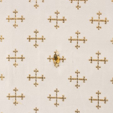 Casula Oro con Stolone e...