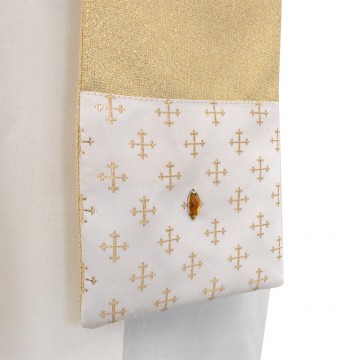 Casula Oro con Stolone e...