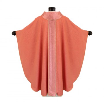 Casula Rosa con Stolone...