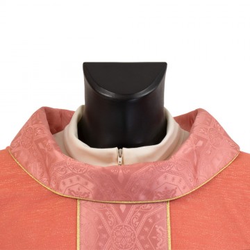 Casula Rosa con Stolone...