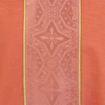 Casula Rosa con Stolone...