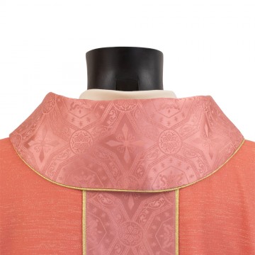 Casula Rosa con Stolone...