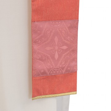 Casula Rosa con Stolone...