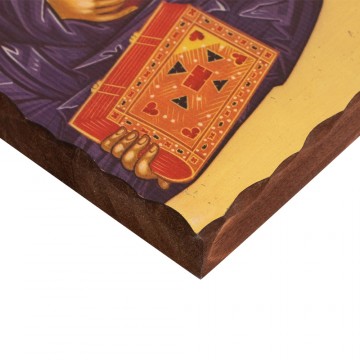 Icona Gesù Pantocratore...