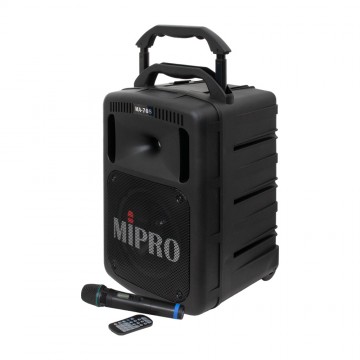 Cassa Portatile con CD MP3...