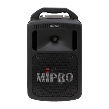 Cassa Portatile con CD MP3...