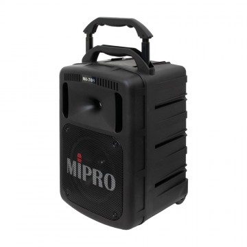 Cassa Portatile con CD MP3...