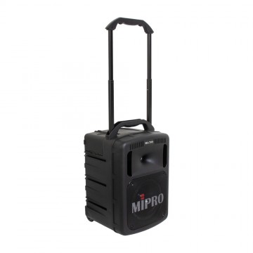 Cassa Portatile con CD MP3...