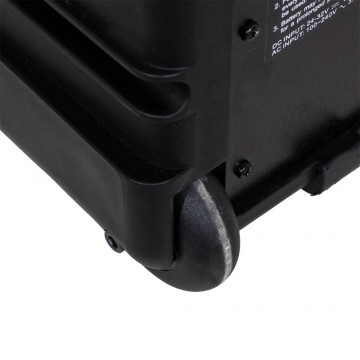 Cassa Portatile con CD MP3...