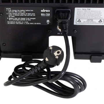 Cassa Portatile con CD MP3...