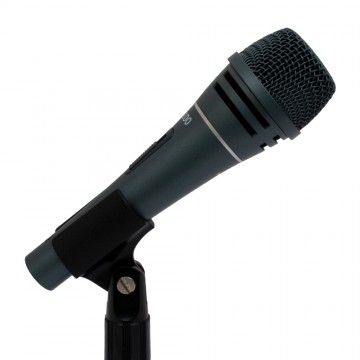 Microfono Unidirezionale...