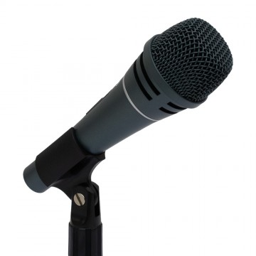 Microfono Unidirezionale...