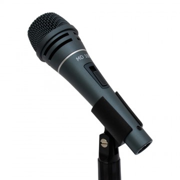 Microfono Unidirezionale...