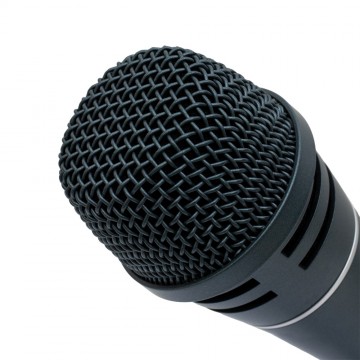 Microfono Unidirezionale...