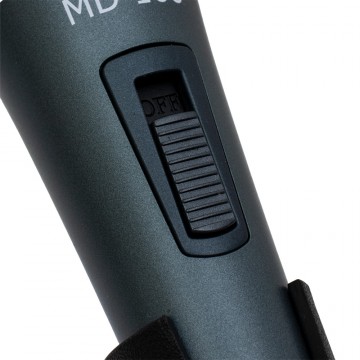 Microfono Unidirezionale...